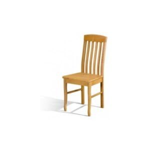 Jídelní židle Alice - masiv olše