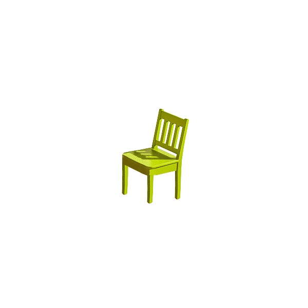 Židle Arvin I
