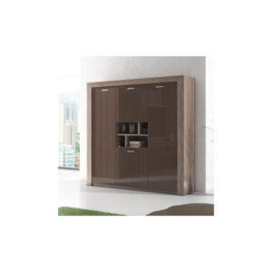 Vysoká kombinovaná komoda Nerida 1