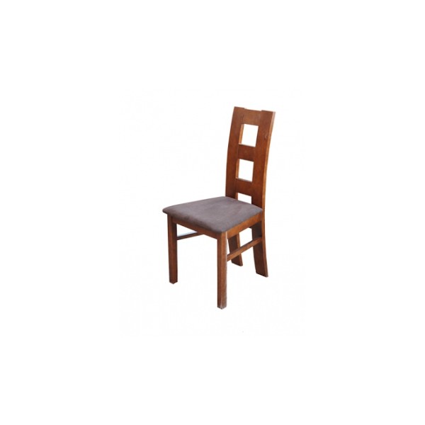 Jídelní židle z masivu Edel