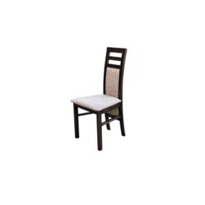 Čalouněná jídelní židle Esme