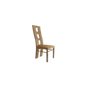 Designová jídelní židle Montes