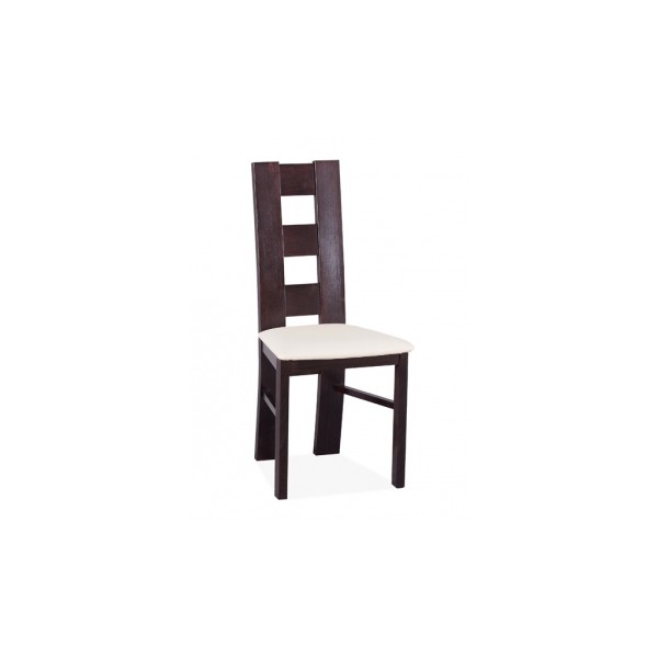 Jídelní židle z masivu Ihama