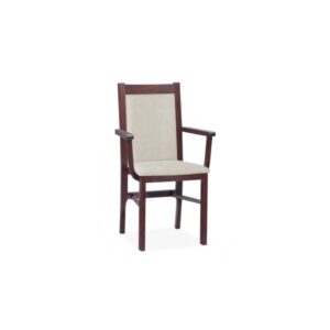 Jídelní židle s područkami Majmara