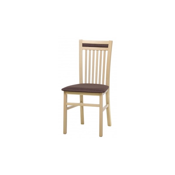 Čalouněná jídelní židle Štefan 4