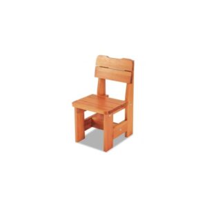 Zahradní židle Alvis