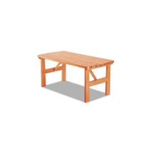 Dřevěný zahradní stůl Amari