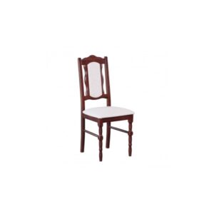 Čalouněná jídelní židle Anežka