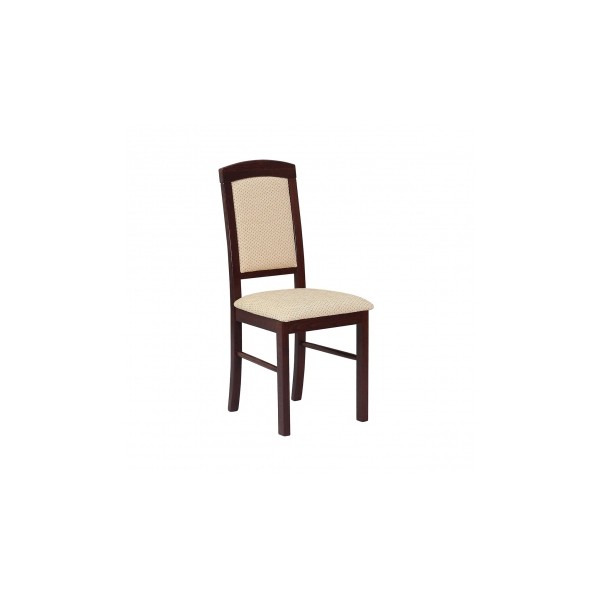 Čalouněná židle do jídelny Miroslava