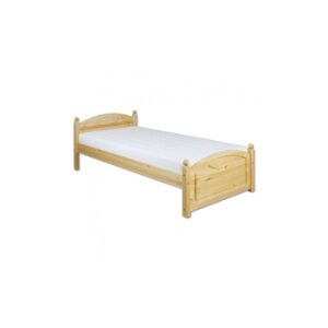 Moderní jednolůžková postel Alania