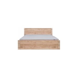 Manželská postel Barca - 160 x 200 cm