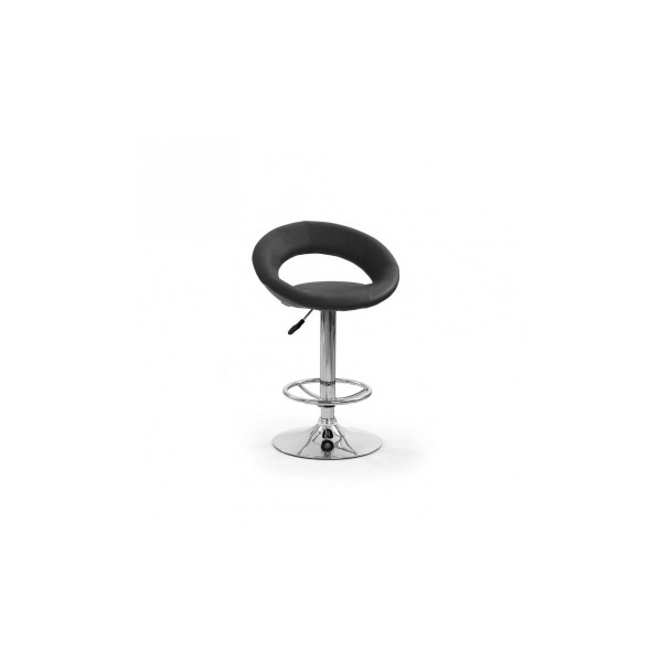 Barová židle Idra 3 - černá