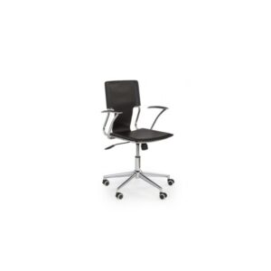 Kancelářská židle Levia 2 - černá