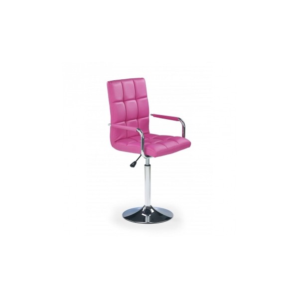 Dětská židle Auriel 2 - růžová