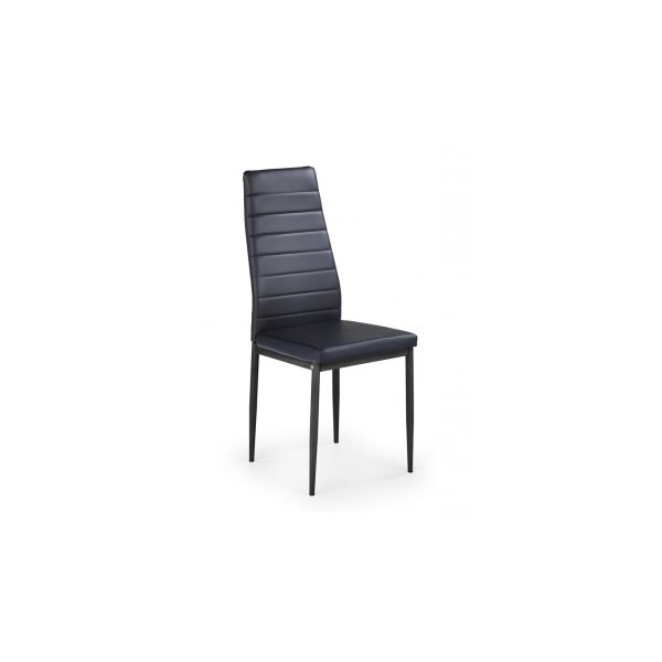 Jídelní židle Kiba 3 - černá