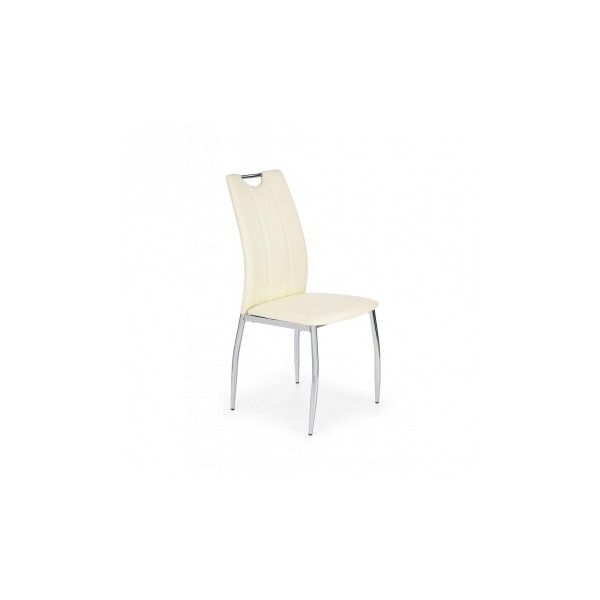 Jídelní židle Menari 1 - bílá