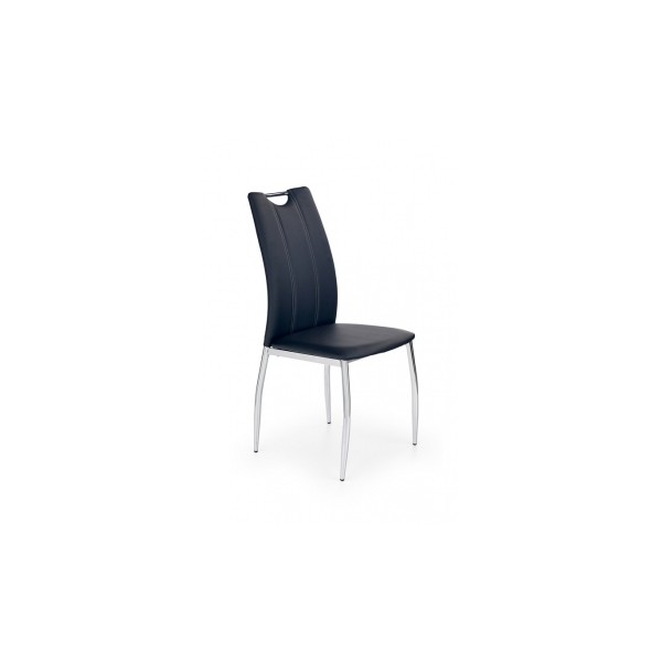 Jídelní židle Menari 2 - černá