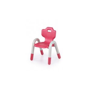Dětská židle Kimi 2 - červená