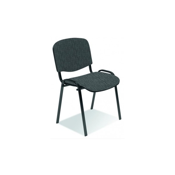 Konferenční židle Mesalina 3 - šedá