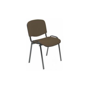 Konferenční židle Mesalina 4 - hnědá