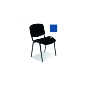 Konferenční židle Mesalina 5 - modrá