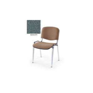 Konferenční židle Mesalina 7 - šedá