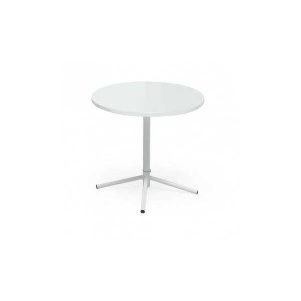 Konferenční stolek Denali 1 - bílý