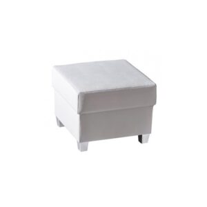 Výprodej - Taburet Anselma - čalounění loft 7