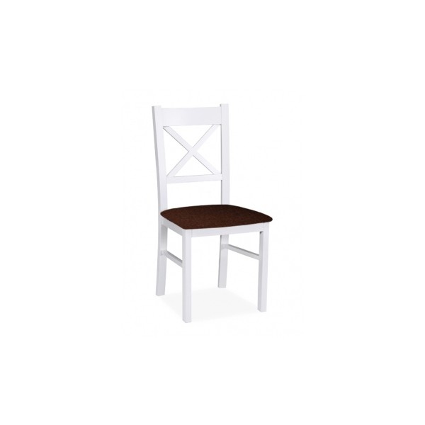 Výprodej - Jídelní židle Ricardo 1 - lena 126