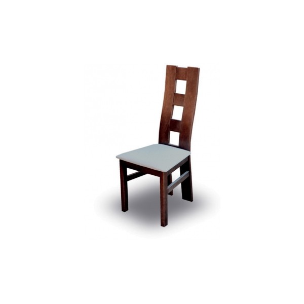 Výprodej - Čalouněná jídelní židle Esten 3 - optima 1200 109