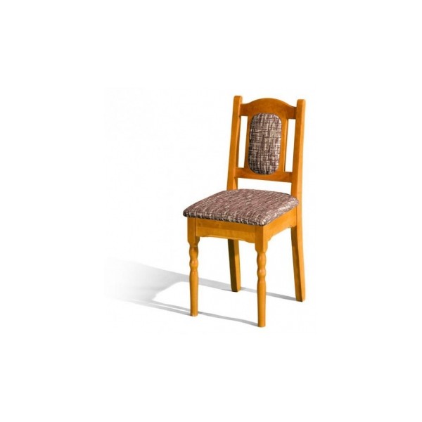 Výprodej - Jídelní židle Monika 1 - dante 122