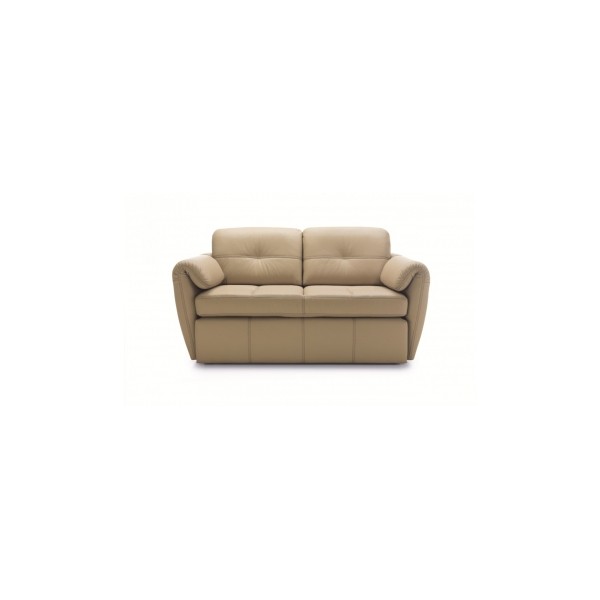 Výprodej - Kožené sofa Candelaria 1