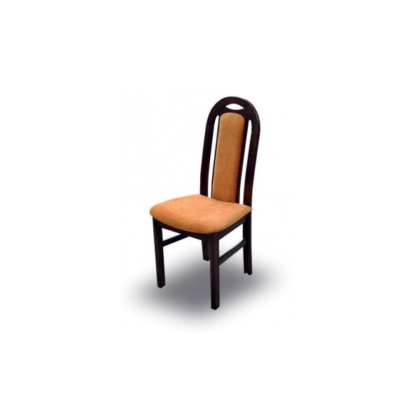 Výprodej - Dřevěná jídelní židle Herdis 4