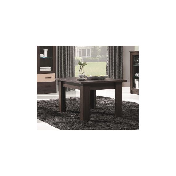 Moderní konferenční stolek Delora – provedení dub