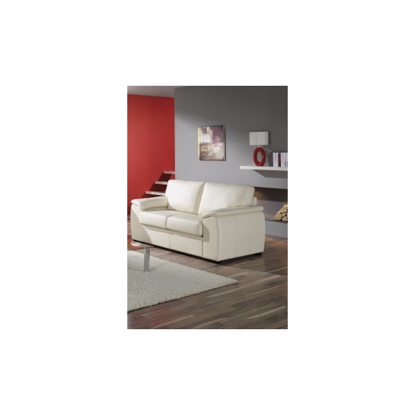Elegantní dvoumístné sofa Calisto