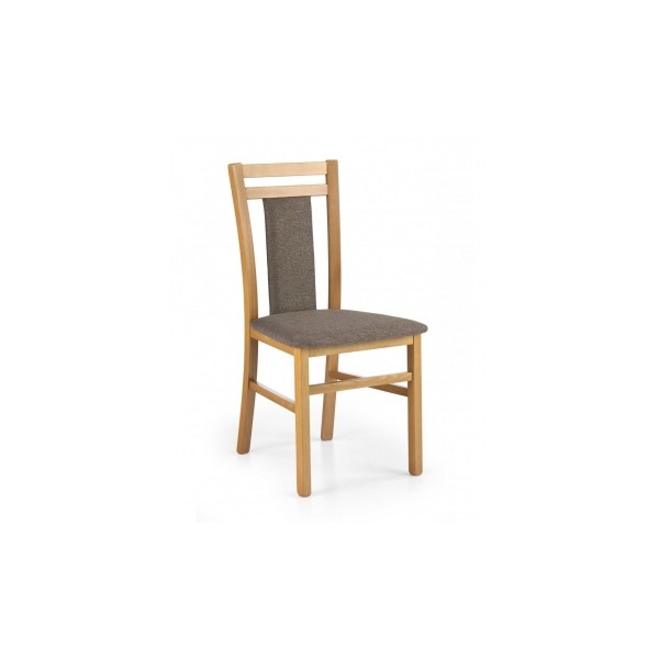 Čalouněná jídelní židle Arles 5 - masiv