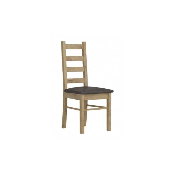Jídelní židle Meryl - dub kraft