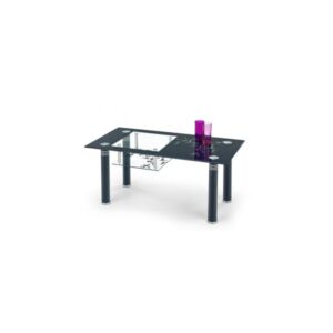Konferenční stolek Niram - černý