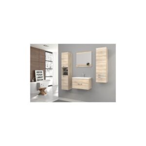 Akce - Sestava do koupelny Lorieta ds