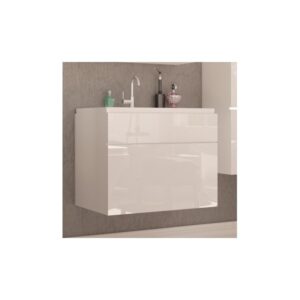 Bílá skříňka pod umyvadlo Aureliana bbl 2