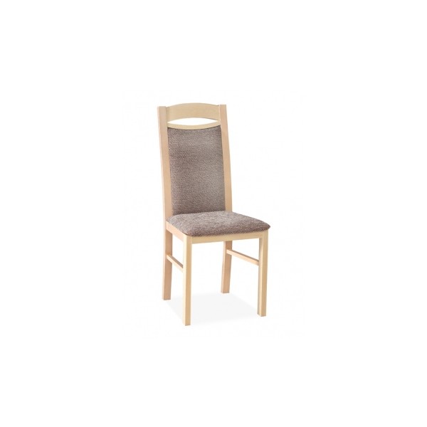 Výprodej - Masivní buková jídelní židle Amberto 5