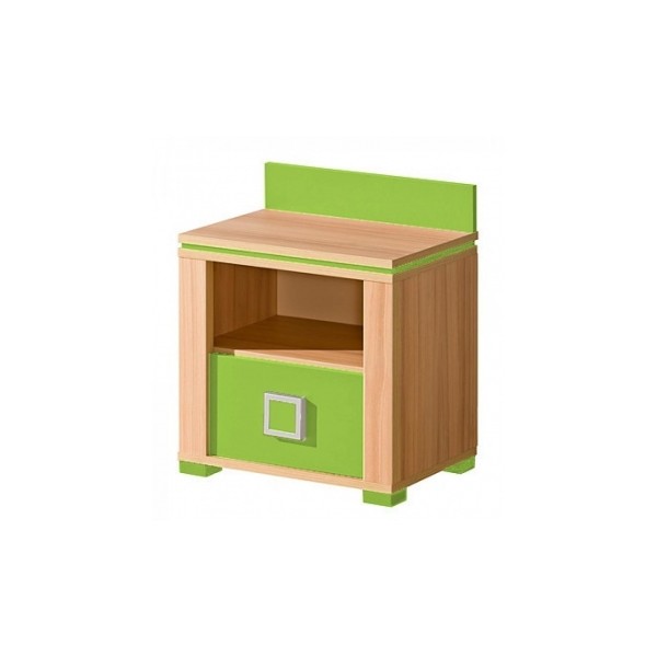 Výprodej - Noční stolek Linus 12