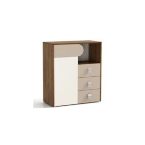 Výprodej - Trendy komoda Lori 2