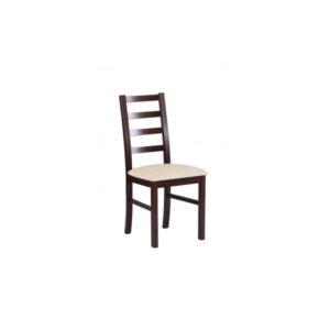 Výprodej - Dřevěná jídelní židle Magdaléna 9