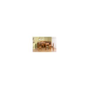 Výprodej - Rohová lavice Maria - coco 1160-1 / třešeň