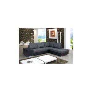 Výprodej - Velká rohová sedací souprava Floresa