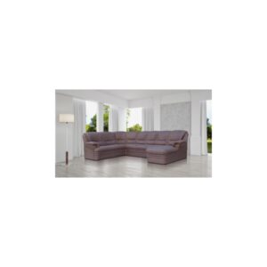 Výprodej - Velká rozkládací sedací souprava Denis 3 - costa 122