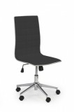 Výprodej - Kancelářská židle Livana 2 - černá
