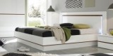 Výprodej - Manželská postel Cordelia - 180 x 200 cm