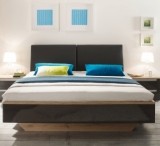 Výprodej - Manželská postel Laurinda - 160 x 200 cm